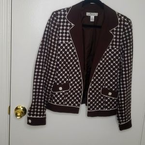Women's Jacket - Savvy Rafael